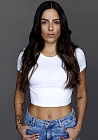 Giovanna Romo